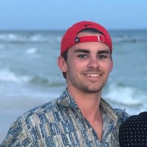 Meet your Posher, Grant